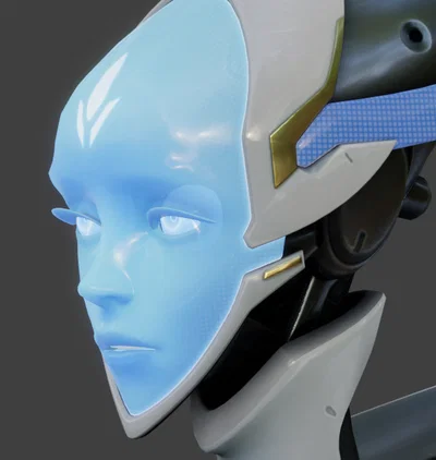 ECHO [Overwatch Breeding Program]