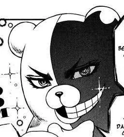 Danganronpa 2 roadtrip 😼