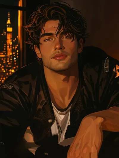 Julian | Bully