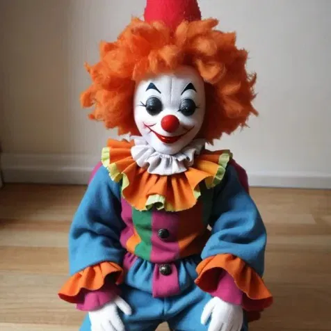 Giggles the Clown