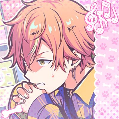 𐔌 Akito Shinonome 🎀 𐦯