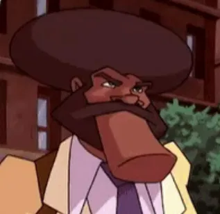 Ace Anderson
