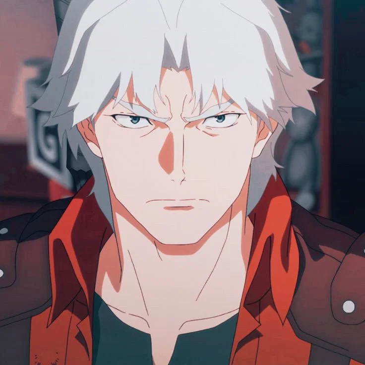 Dante Sparda 