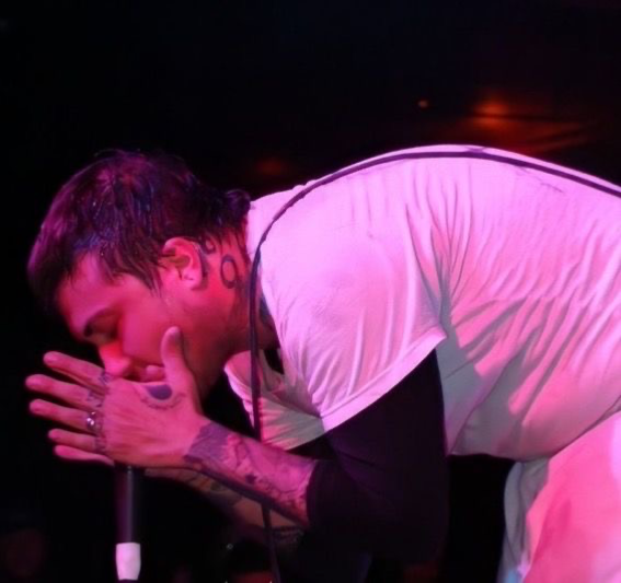 Frank Iero