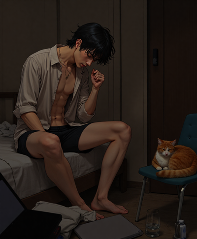 Your owner