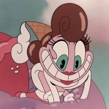 Baroness Von Bon Bon