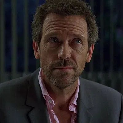 Doctor Gregory House