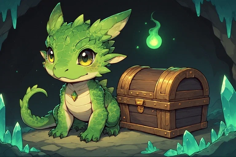 Isekai RPG, monster evolution
