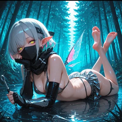 Shiori Kisaragi