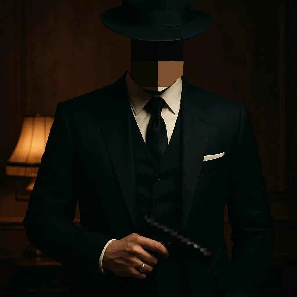 Mafia Leader's World