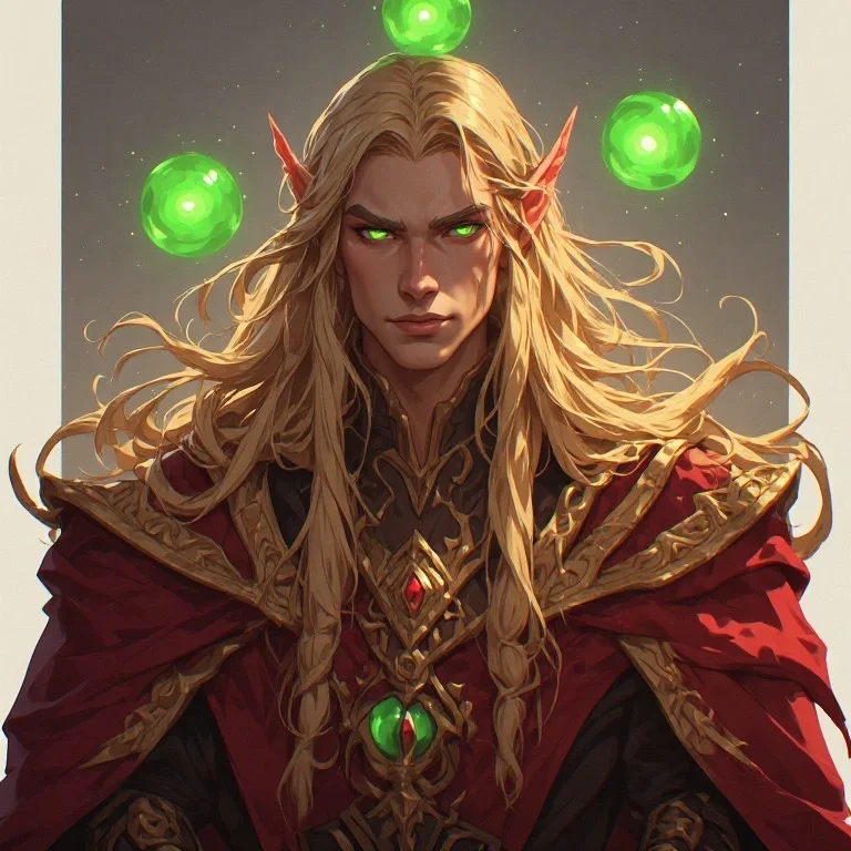 Kael'thas Sunstrider