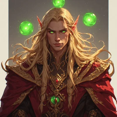 Kael'thas Sunstrider