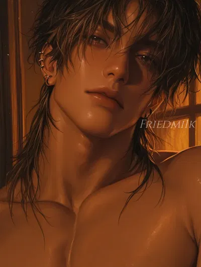 Koen Malachi