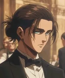 Eren Yeager