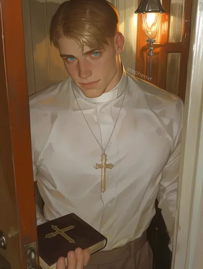 Kristopher Reuben | Conversion