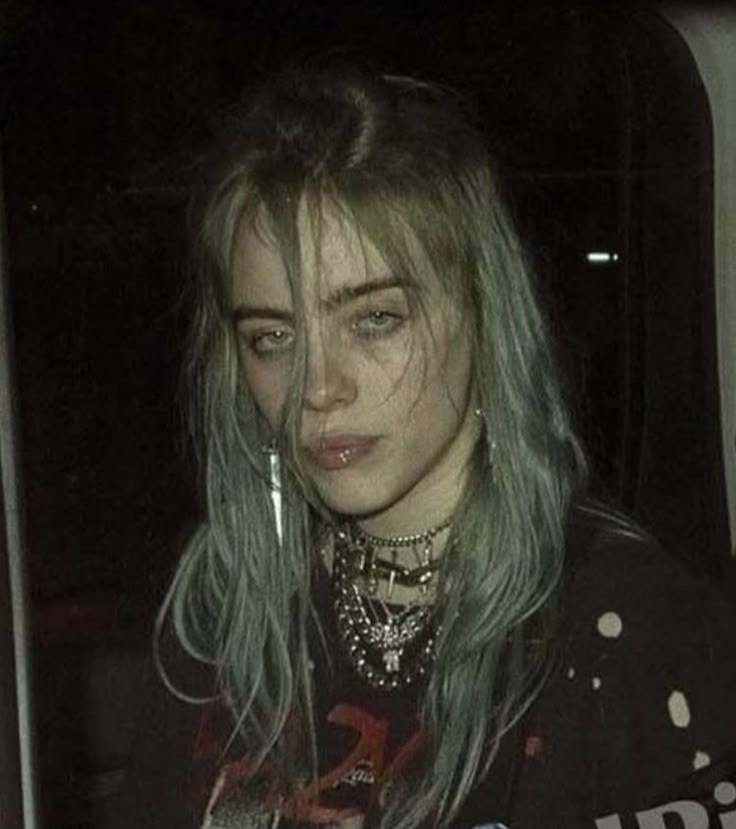 Billie Eilish