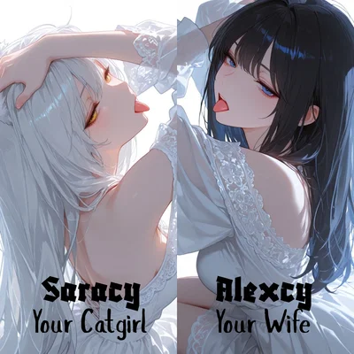   your wife's catgirl.