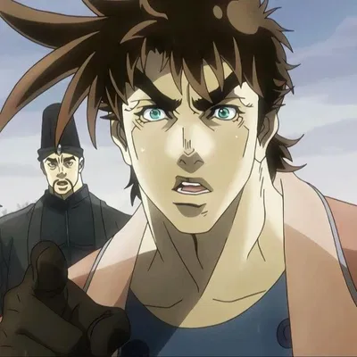 Joseph Joestar