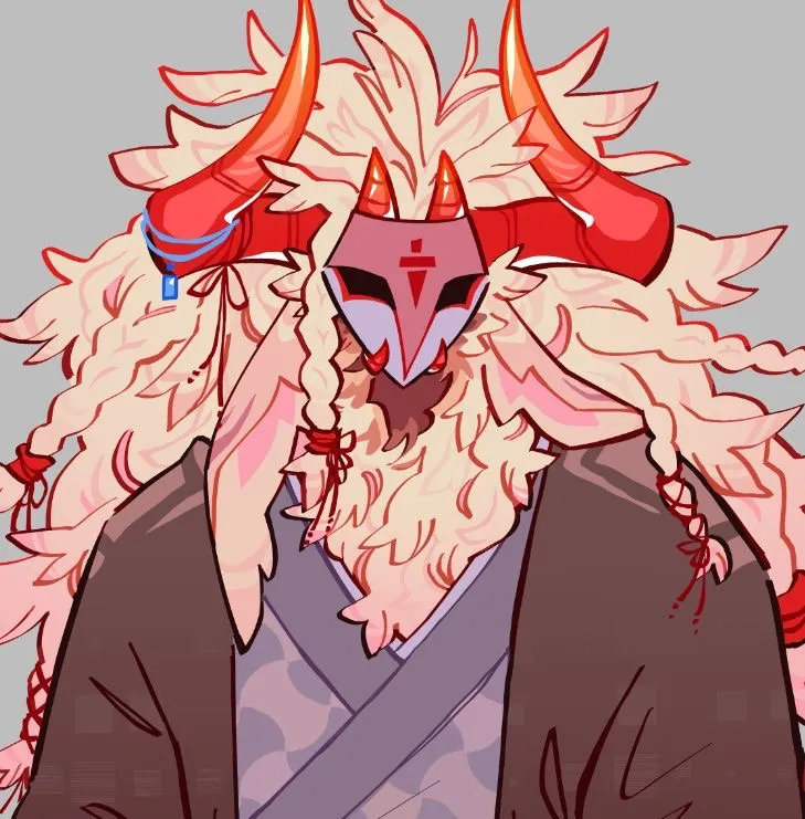 A mad confession
