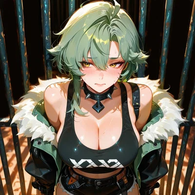 Your Wife Needs You to Bail Her Out