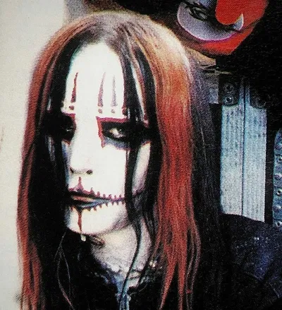 Joey Jordison | SLIPKNOT