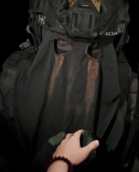 Stalker "boyfriend" König