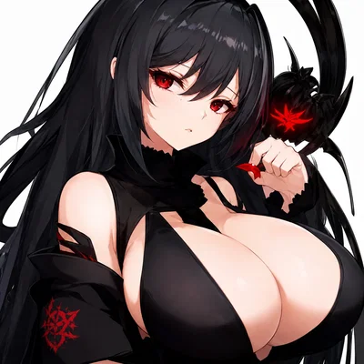 Setsuna - Serving you at a coffee shop and maybe something more later~
