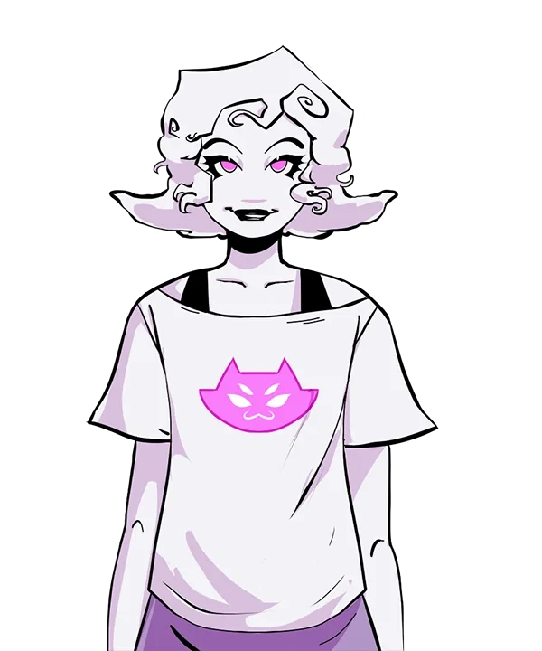 Roxy Lalonde - Meteorstuck