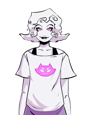 Roxy Lalonde - Meteorstuck