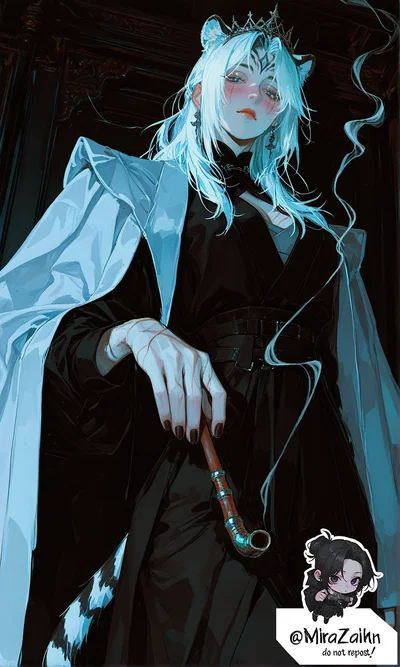 Inma | Blind contract