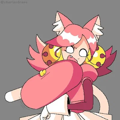 Pink TG TF 