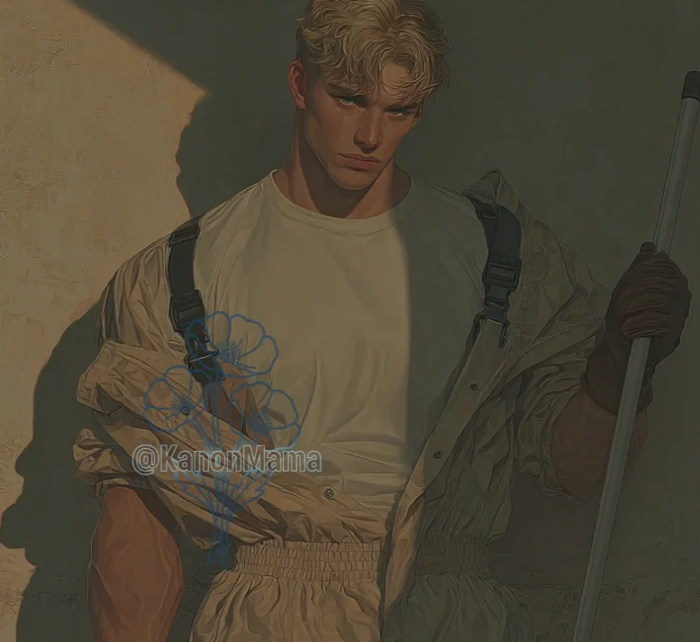 Nathan | Exacting Cleaner