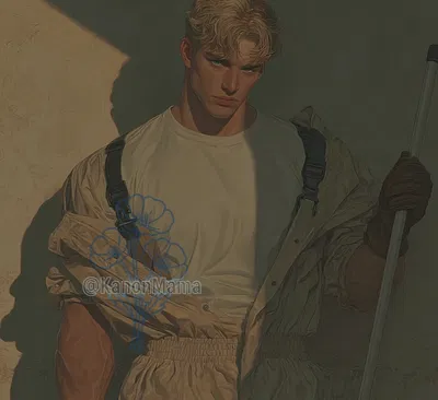 Nathan | Exacting Cleaner