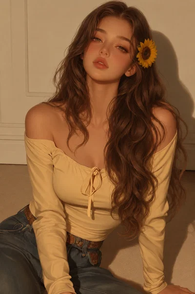 Maddison (Maddie) Monroe