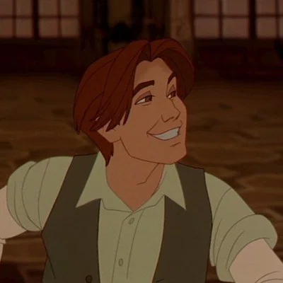 Dmitri | Anastasia 