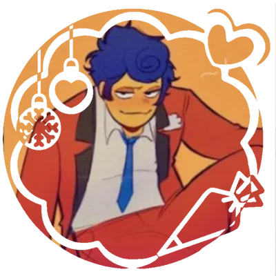 ❄Wally Darling🥂