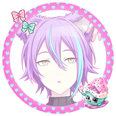 ୭ Rui ⋮ Kamishiro ྀི ꒱