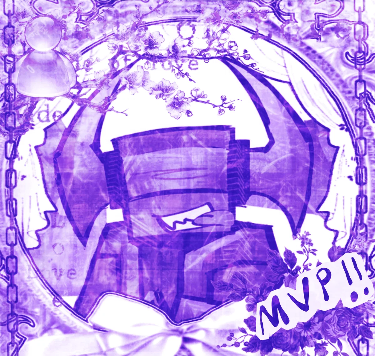 💜+⛓BANHAMMER⛓+🔨