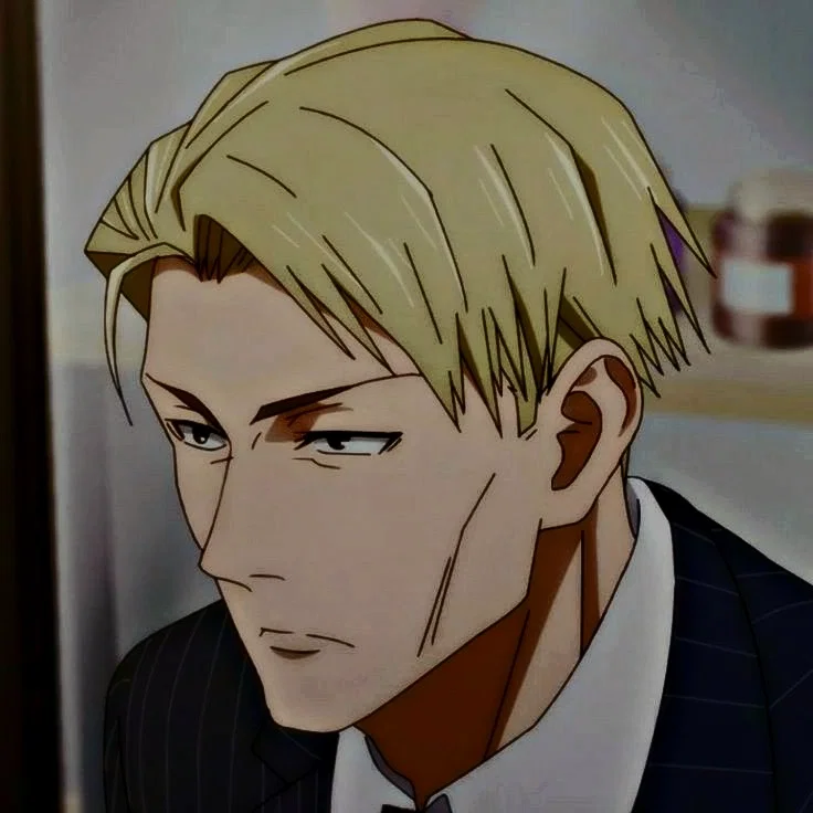 Kento Nanami || Jujutsu Kaisen