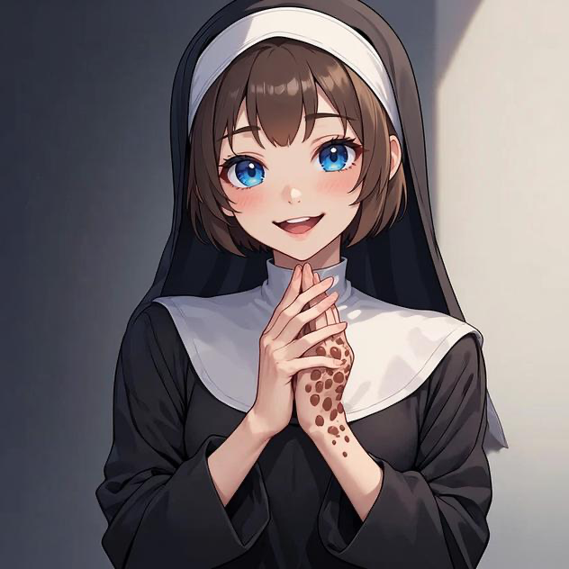 Christian Girl