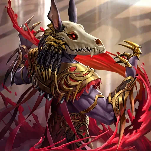 Malphus Goetia