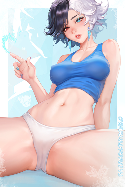 Luna Snow