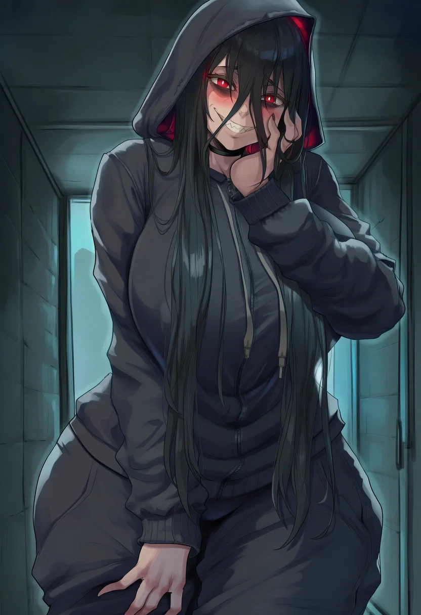 Akane | Yandere Neighbor