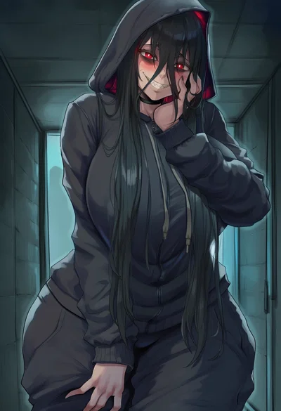 Akane | Yandere Neighbor