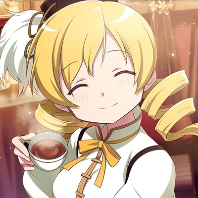 Madoka Magica