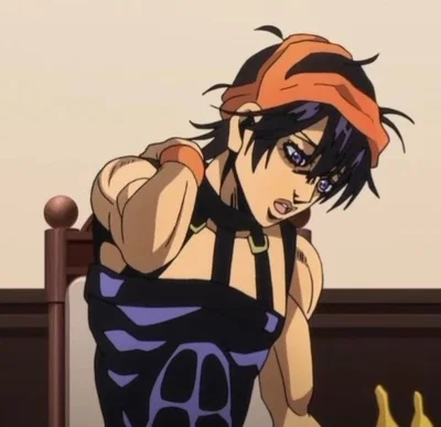 Narancia Ghirga