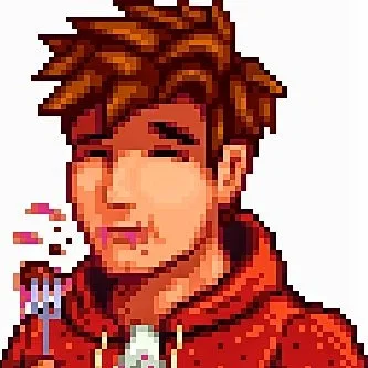 Alex SDV