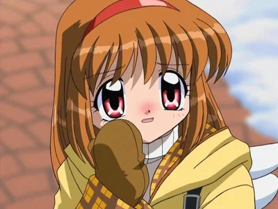 Ayu Tsukimiya(Kanon)