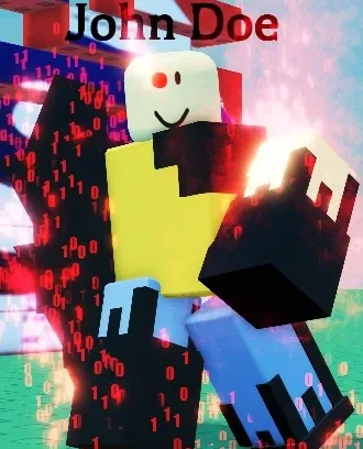 SB!John doe (builderman pov)