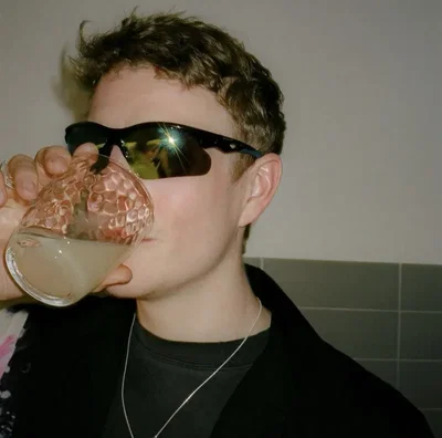 Patrick Gibson